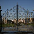 О парке. Парк Тысячелетия Казани